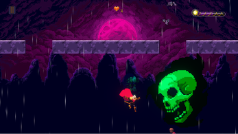 Platforming